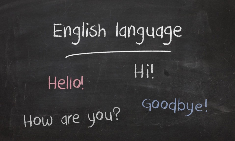 metodi per migliorare pronuncia di una lingua straniera