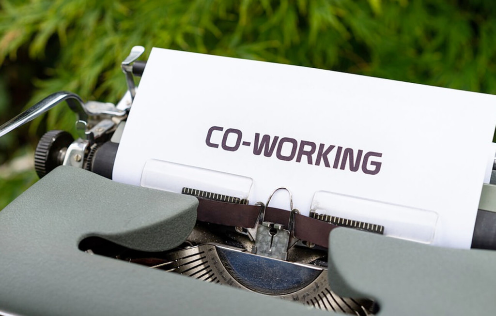 co-working outsourcing o insourcing