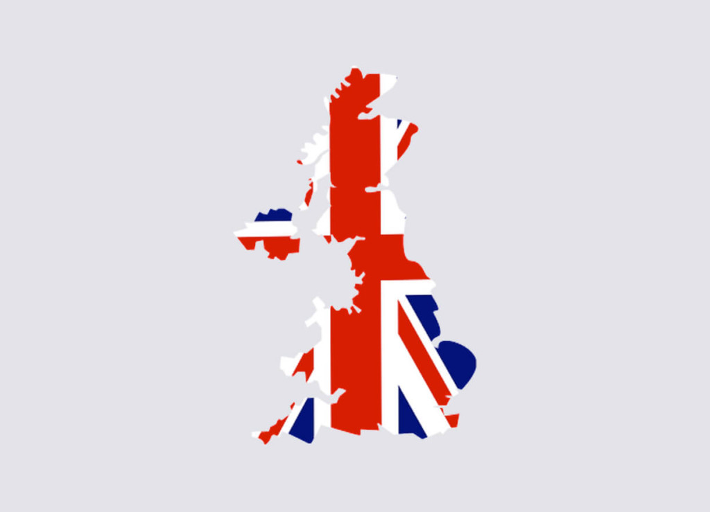 La differenza tra Gran Bretagna, Inghilterra e Regno Unito